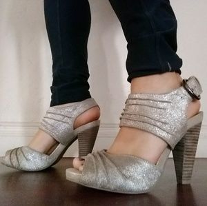 Seychelles Gypsy Sandal